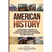American History: A Captivating Guide to the History of the United States of America, American Revolution, Civil War, Chicago, Roaring Twenties, Great
