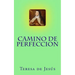 Camino de perfeccion