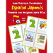 Guia Practica Vocabulario Español Japonés Primaria con Imágenes para Niños: Espanol Japones vocabulario 200 palabras más usadas A1 A2 B1 B2 C1 C2