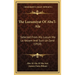 The Luzumiyat Of Abu'l-Ala: Selected From His Luzum Ma La Yalzam And Suct Uz-Zand (1918)