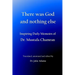 There was God and nothing else: Inspiring Daily Memoirs of Dr. Mustafa Chamran