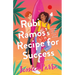 Rubi Ramos's Recipe for Success
