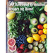 50 Raw Food Revolution Recipes for Home