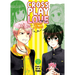 Crossplay Love: Otaku X Punk Vol. 2