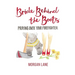 Bride Behind the Boots