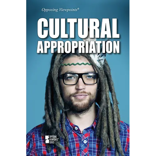 Cultural Appropriation