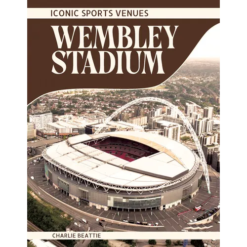 Wembley Stadium