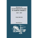 Directory of Scottish Settlers in North America, 1625-1825. Volume III