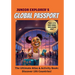 Junior Explorer's Global Passport