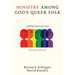 Ministry Among God's Queer Folk, Second Edition: LGBTQ Pastoral Care