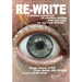 Re-Write: A Trauma Workbook of Creative Writing and Recovery in Our New Normal