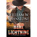 Heat Lightning