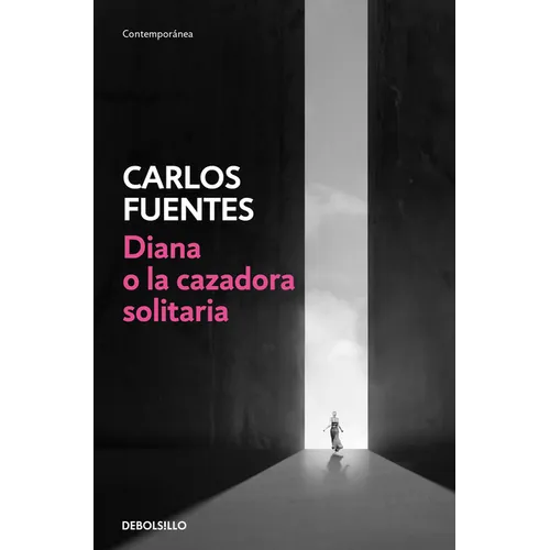 Diana O La Cazadora Solitaria / Diana or the Lonely Hunter