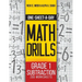 One-Sheet-A-Day Math Drills: Grade 1 Subtraction - 200 Worksheets (Book 2 of 24)