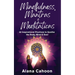 Mindfulness, Mantras & Meditations: 55 Inspirational Practices to Soothe the Body, Mind & Soul