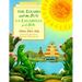 The Lizard and the Sun/La Lagartija y El Sol