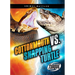 Cottonmouth vs. Snapping Turtle