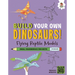 Flying Reptile Models: Dinosaurs That Ruled the Skies!