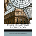 Essays On Art and Archaeology