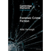 Forensic Crime Fiction