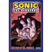 Sonic the Hedgehog, Vol. 2: The Fate of Dr. Eggman