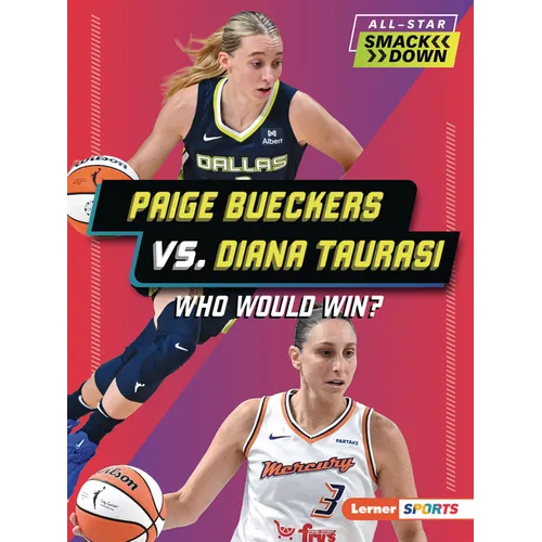 Paige Bueckers vs. Diana Taurasi: Who Would Win?