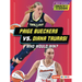 Paige Bueckers vs. Diana Taurasi: Who Would Win?