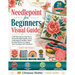 Needlepoint for Beginners Visual Guide: A 28-Day Step-by-Step Plan to Choose the Right Supplies, Avoid Costly Beginner Mistakes, Master Essential Stit