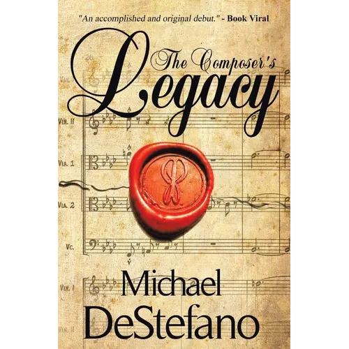 The Composer's Legacy