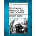 Documentary History Of The State Of Maine.