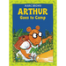 Arthur Goes to Camp