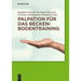Palpation für das Beckenbodentraining