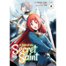 A Tale of the Secret Saint (Manga) Vol. 2