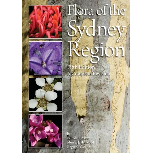 Flora of the Sydney Region