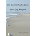 Our Favorite Vacation Beach: Ocean City, Maryland