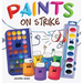 Paints on Strike