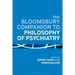 The Bloomsbury Companion to Philosophy of Psychiatry