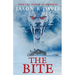 The Bite: A Werewolf Horror Collection (Books 1-4)