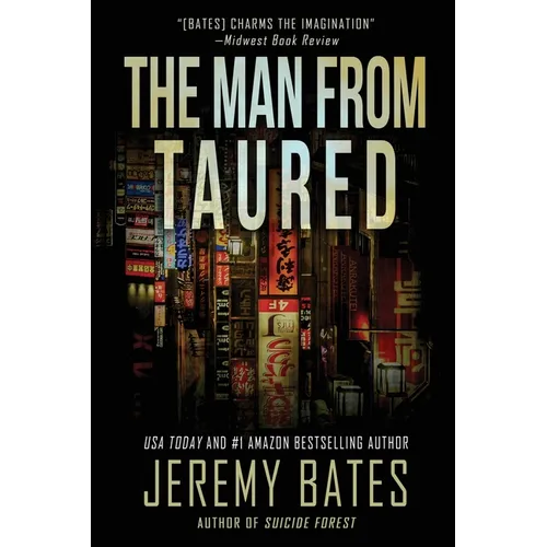 The Man from Taured