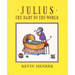 Julius, the Baby of the World