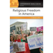 Religious Freedom in America: A Reference Handbook