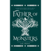 Father of Monsters: A Norse Loki Fantasy Novella