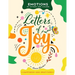 Letters of Joy: A Creative Journey of Hand-Lettering, Coloring, and Self-Expression