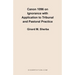 Canon 1096 on Ignorance with Application to Tribunal and Pastoral Practice