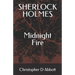 SHERLOCK HOLMES Midnight Fire