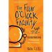 The Four O'Clock Faculty: A Rogue Guide to Revolutionizing Professional Development
