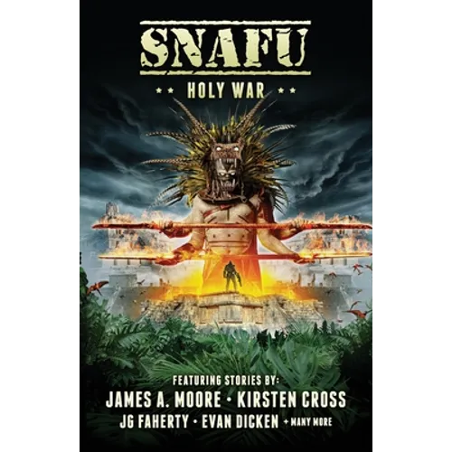 Snafu: Holy War