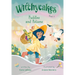 Witchycakes #3: Puddles and Potions