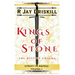 Kings of Stone: The Hittite Enigma