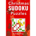 Christmas Sudoku Puzzles: 200 Sudoku Puzzles for the Festive Period: An Intermediate Sudoku Puzzles Book